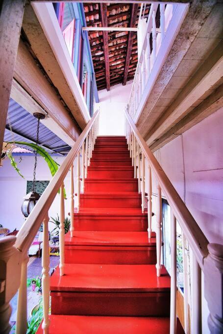 Joti'S Oasis Chinatown Villa Malacca Exteriör bild