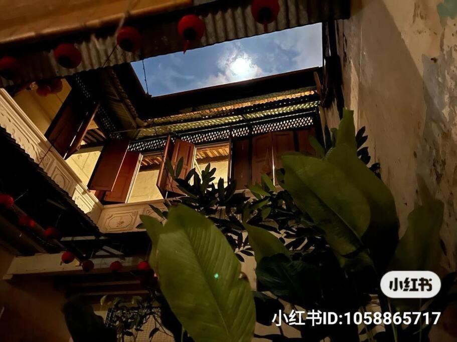Joti'S Oasis Chinatown Villa Malacca Exteriör bild