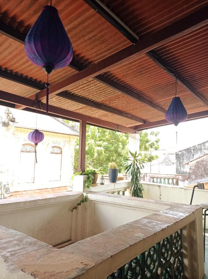 Joti'S Oasis Chinatown Villa Malacca Exteriör bild