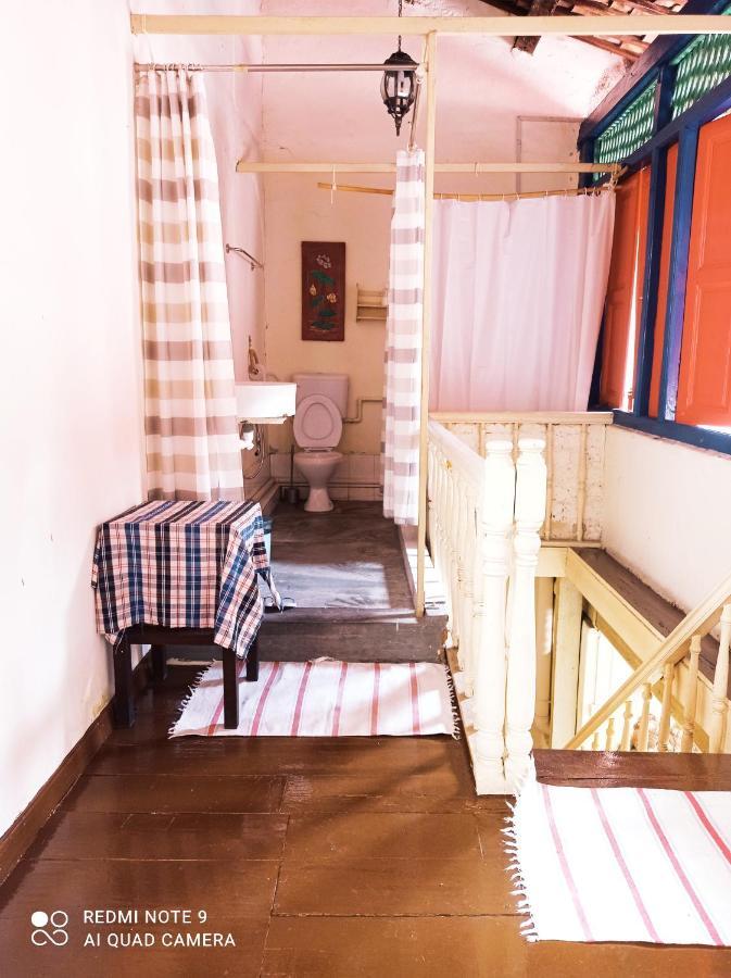 Joti'S Oasis Chinatown Villa Malacca Exteriör bild