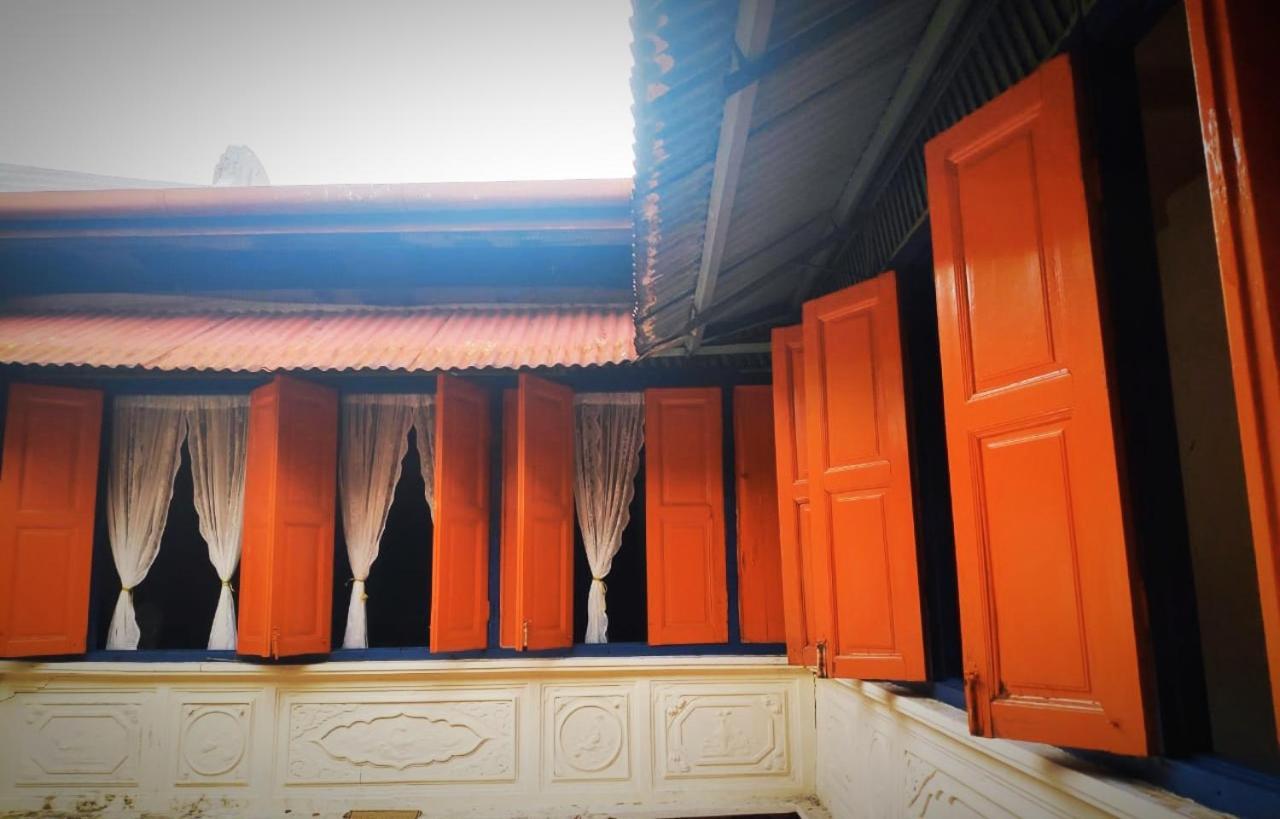 Joti'S Oasis Chinatown Villa Malacca Rum bild